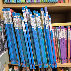 프뢰벨 영아테마동화 전구성