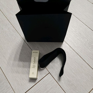 아베다 립 세이버 립밤 선물세트