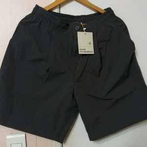 구빈 나일론 반바지 31사이즈 새제품 8천원