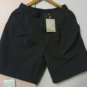 구빈 나일론 반바지 31사이즈 새제품 8천원