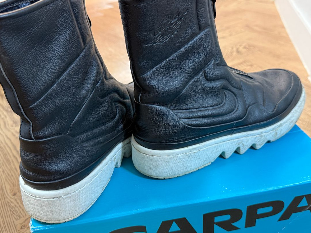 나이키조던 1 제스처 XX 부츠 235mm aq7887-001 이미지