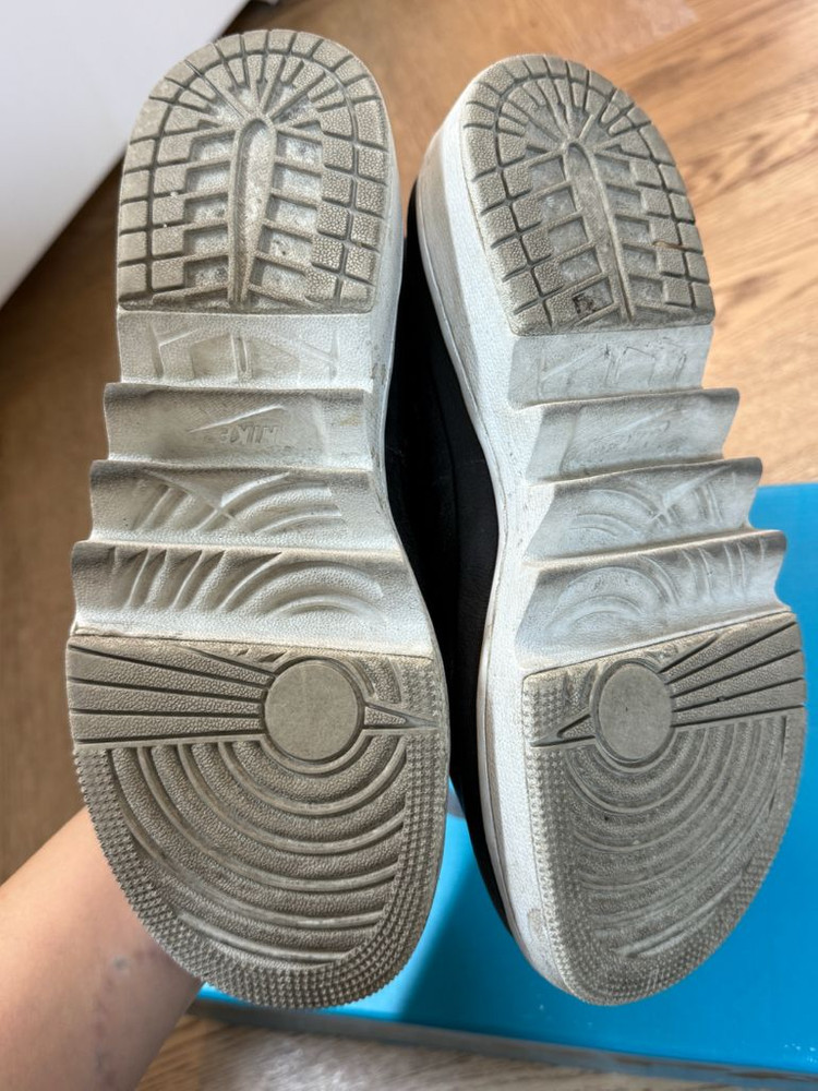 나이키조던 1 제스처 XX 부츠 235mm aq7887-001 이미지