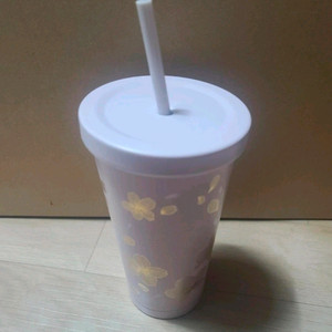 [새상품/정품] SS 22 체리블라썸 꽃잎 콜드컵