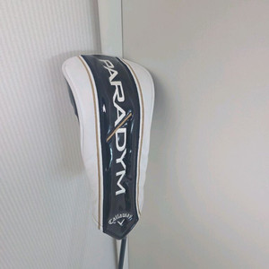 캘러웨이 페러다임 드라이버