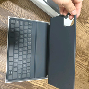 샤오미패드7 키보드 정품팝니다