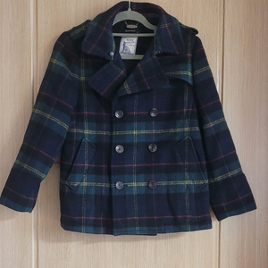 빈폴키즈 코트145