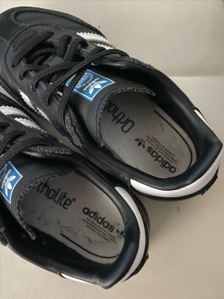 아디다스 삼바160--3