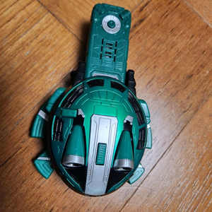 가면라이더 더블 프로그팟