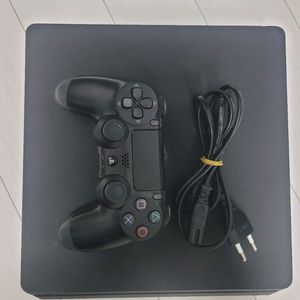 PS4 슬림 2015A 이미지