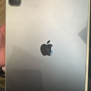 아이패드 프로 11 4세대 m2 풀박 + 실크펜슬2 이미지