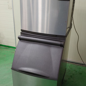 제빙기 150키로 재빙기 매니토웍 업소용제빙기