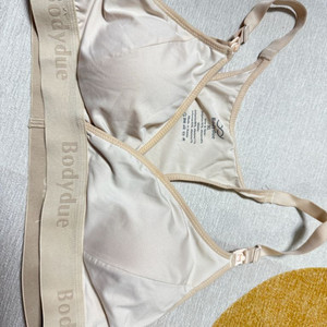 바디듀 수유브라