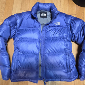 노스페이스 눕시 700 필파워 패딩 85