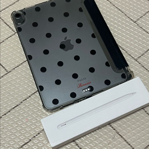 아이패드 에어5세대 wifi 64gb + 애플펜슬 2세대