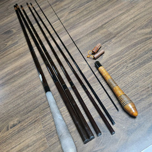 G-155 다이와 조21척 중층 내림낚시대 이미지