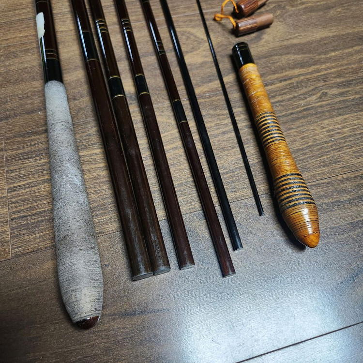 G-155 다이와 조21척 중층 내림낚시대 이미지