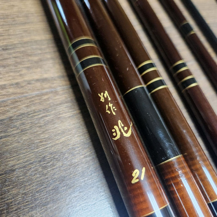 G-155 다이와 조21척 중층 내림낚시대 이미지