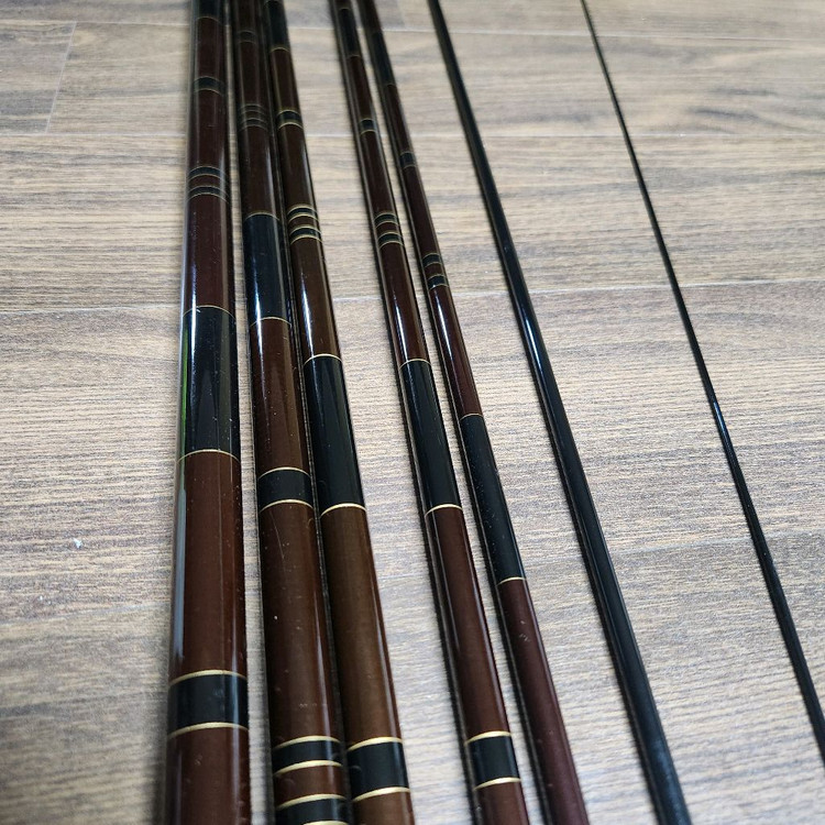 G-155 다이와 조21척 중층 내림낚시대 이미지