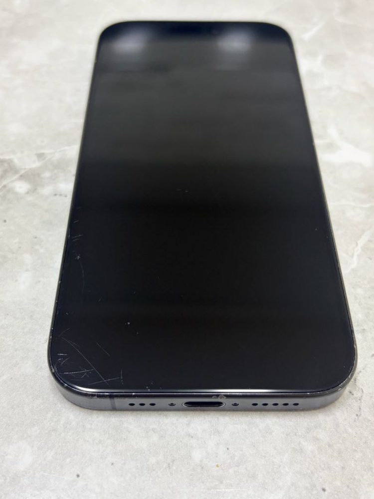 아이폰 15 프로 256GB 블랙--6