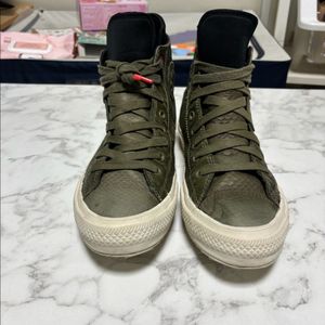 컨버스 척 테일러 올스타 270 이미지