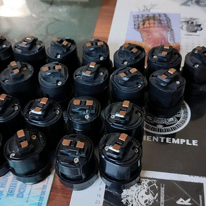 코덱스 레일 숏소켓 (아프리카식물전용)