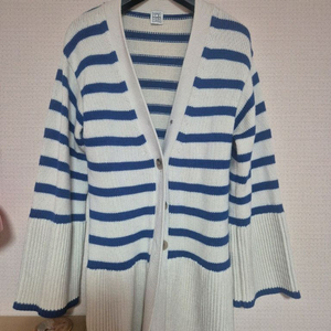 토템 스프라이트가디건