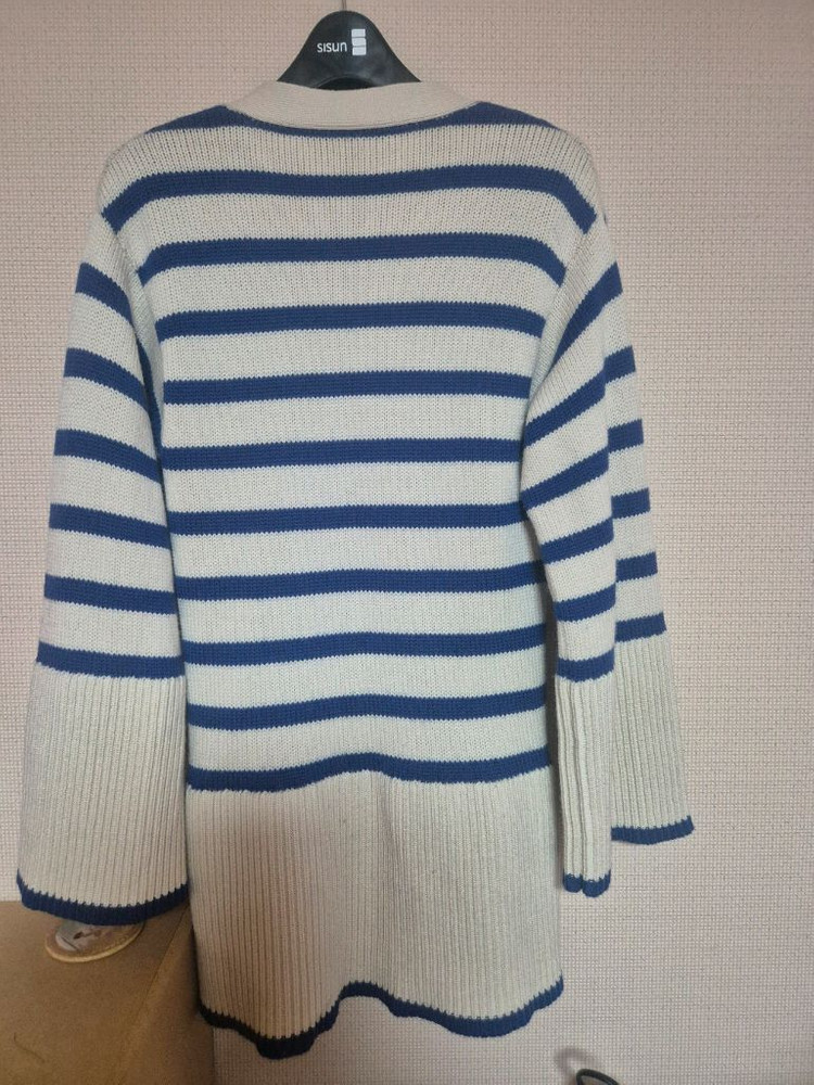 토템 스프라이트가디건--1