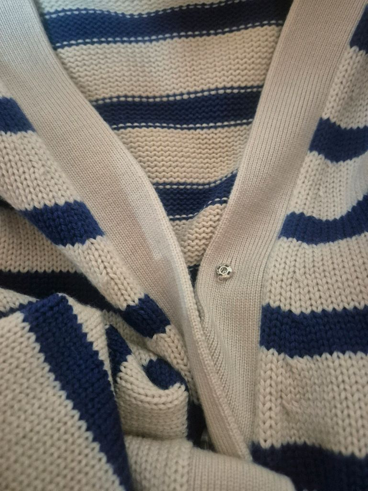 토템 스프라이트가디건--4