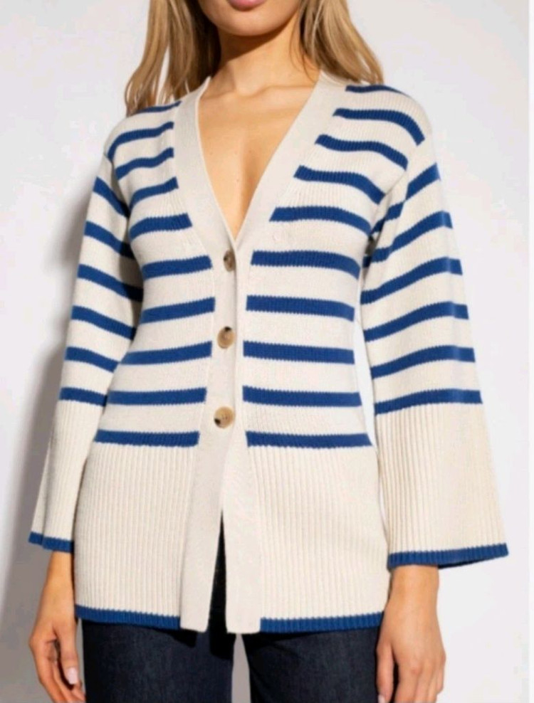 토템 스프라이트가디건--5