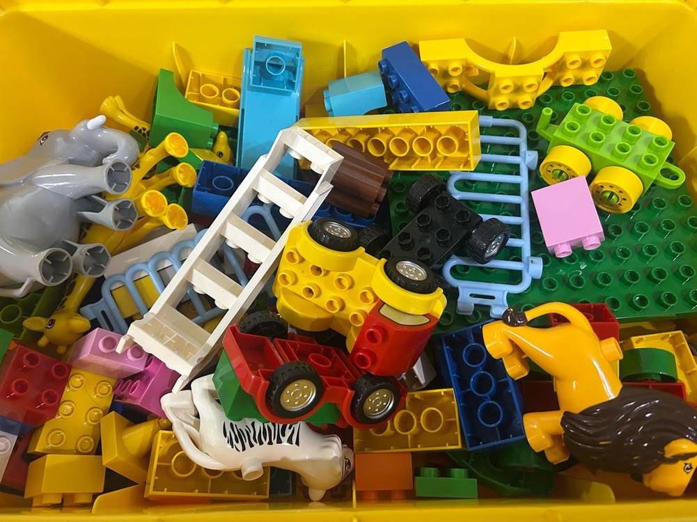 마이리틀타이거 블럭+옥스퍼드 블럭--1