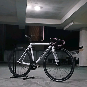 쓰나미 화이트 2022 픽시 판매/대차