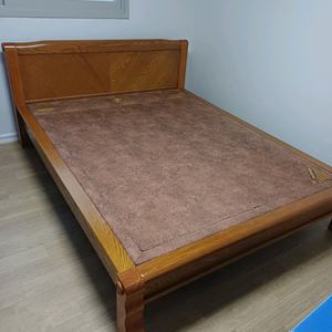 이조농방 흙침대