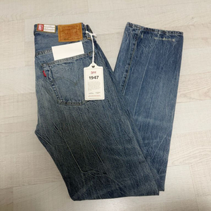 리바이스 LVC 47501-0000 30x34 새상품 이미지