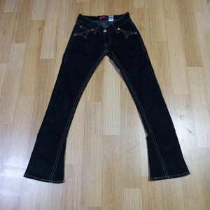 LEVIS 리바이스 타입원 웨스턴부츠컷 코듀로이 3M(28)