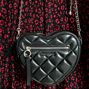 ZARA 자라 레오파드 플레어 원피스