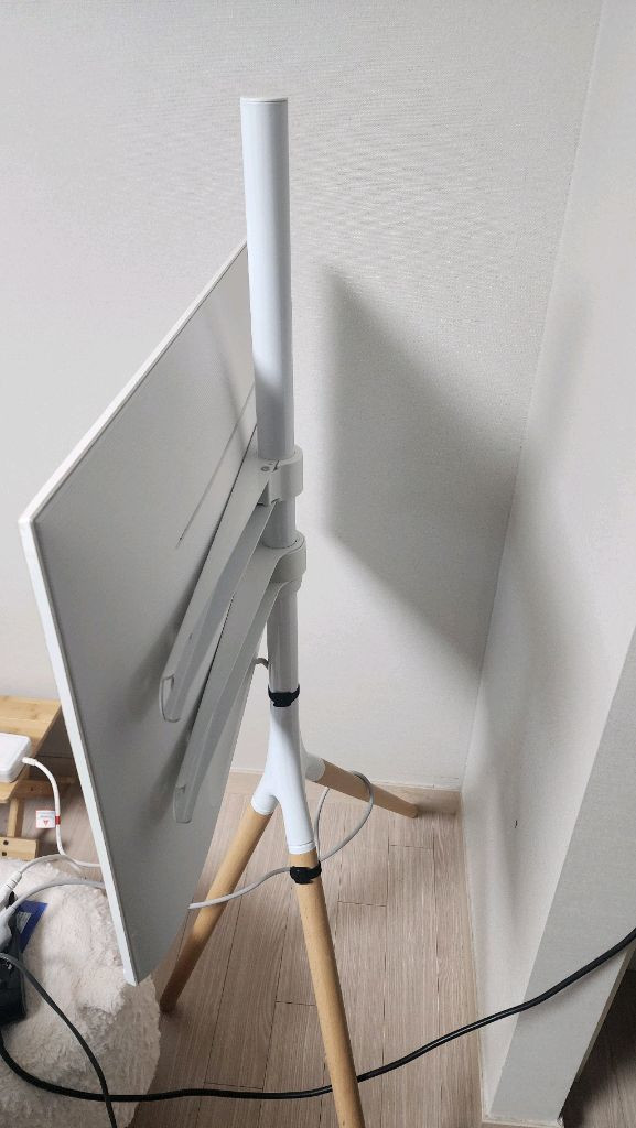 삼성 스마트 TV--1