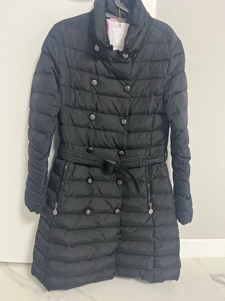 몽클레어 패딩 14Y 이미지