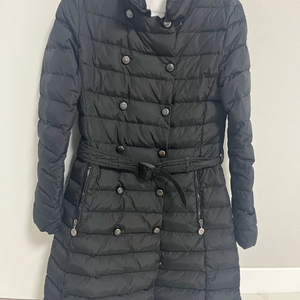 몽클레어 패딩 14Y