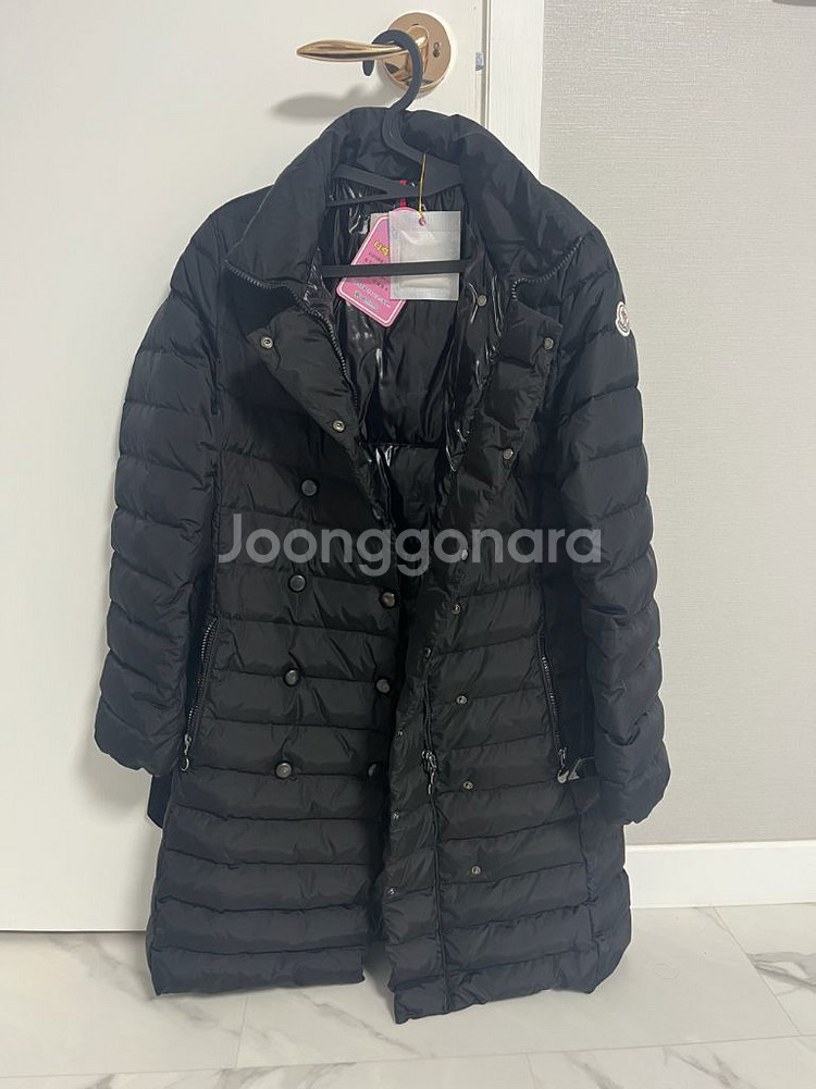 몽클레어 패딩 14Y--1