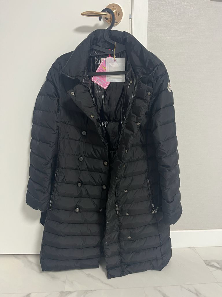 몽클레어 패딩 14Y 이미지