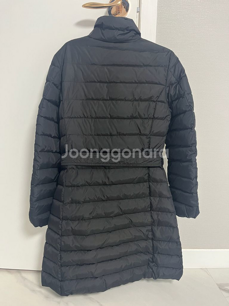 몽클레어 패딩 14Y--2