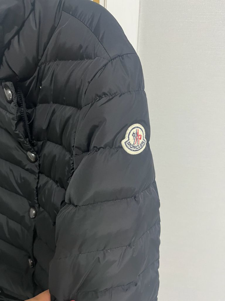 몽클레어 패딩 14Y 이미지