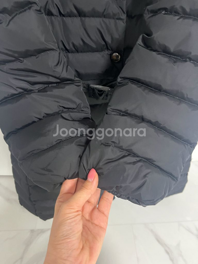 몽클레어 패딩 14Y--4