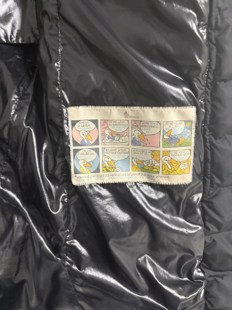 몽클레어 패딩 14Y 이미지