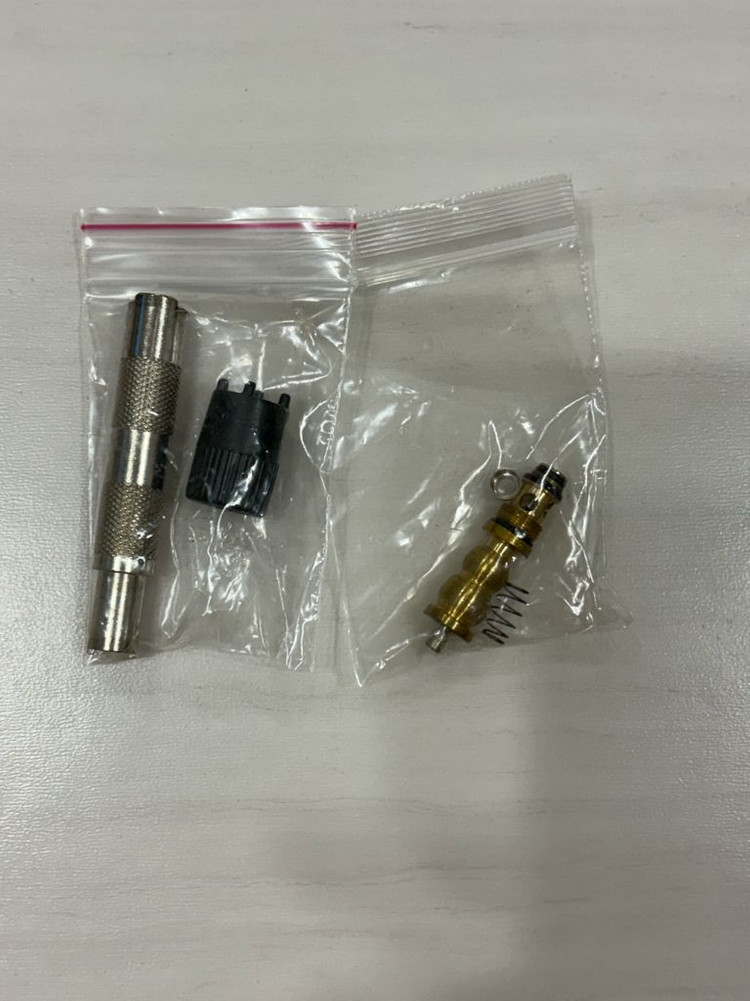 western arms mini uzi gbb / 웨스턴 암스 미니 우지 / 레어건 이미지