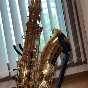 야마하 테너 색소폰 YTS-82Z 이미지