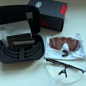 100% 100퍼센트 하이퍼크래프트 SQ 선글라스