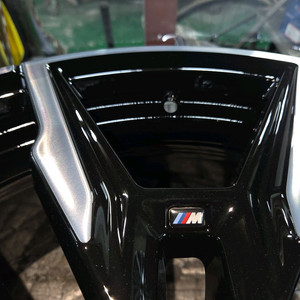 bmw850i 895m 20인치 뒷쪽[rear] 휠