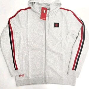 (새상품/2XL)페예노르트 집업 후드티셔츠 풀집 축구 캐스토어 황인범