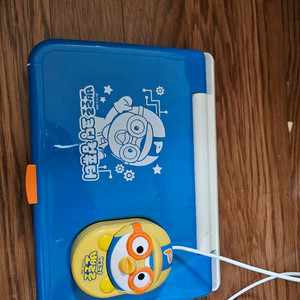 뽀로로 코딩 컴퓨터